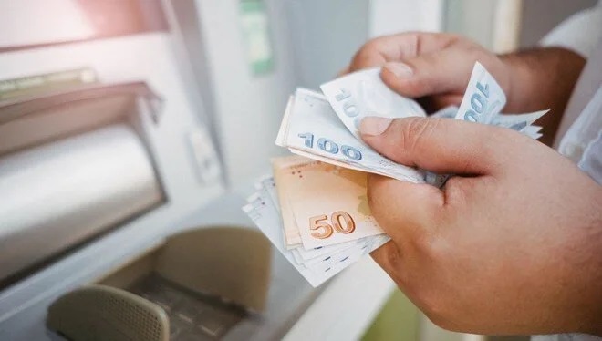 Merkez Bankası'ndan kredi kartından nakit çekimine yeni düzenleme;