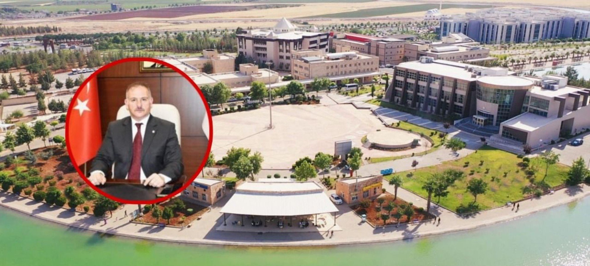 Rektör Güllüoğlu’ndan girişimcilere müjde;