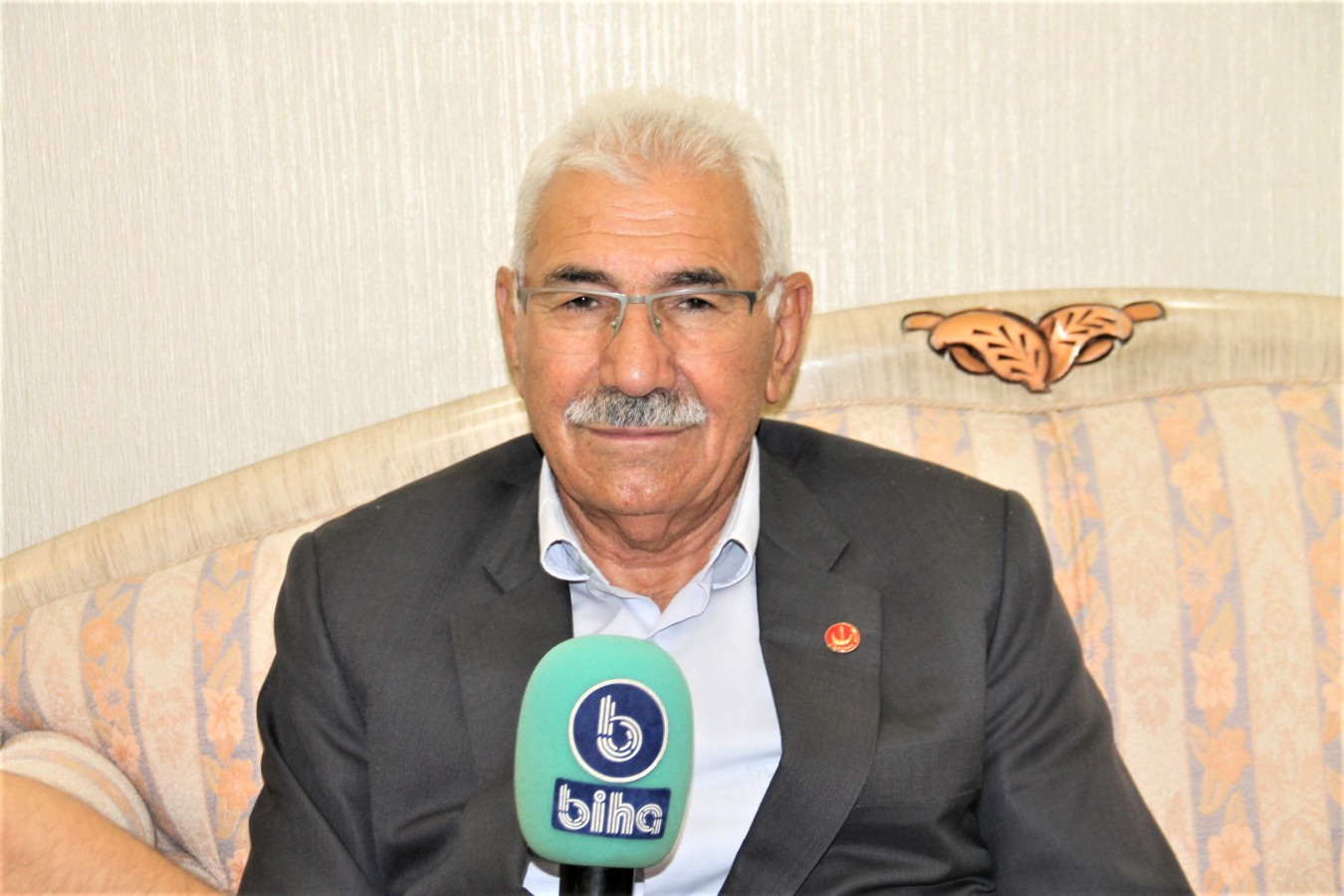 Başkan Yavuz’dan seçim değerlendirmesi;