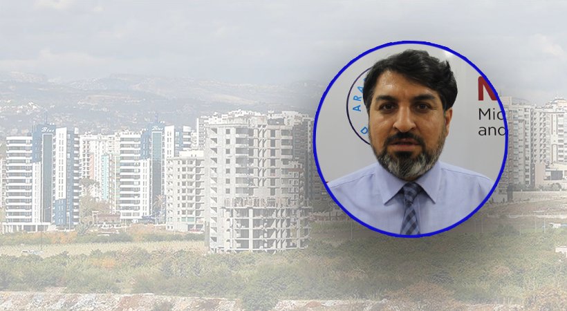 Hukukçu Ömer Avcı: Mahkemeler tahliye ve kira uyuşmazlıklarına ilişkin davalarla dolu;