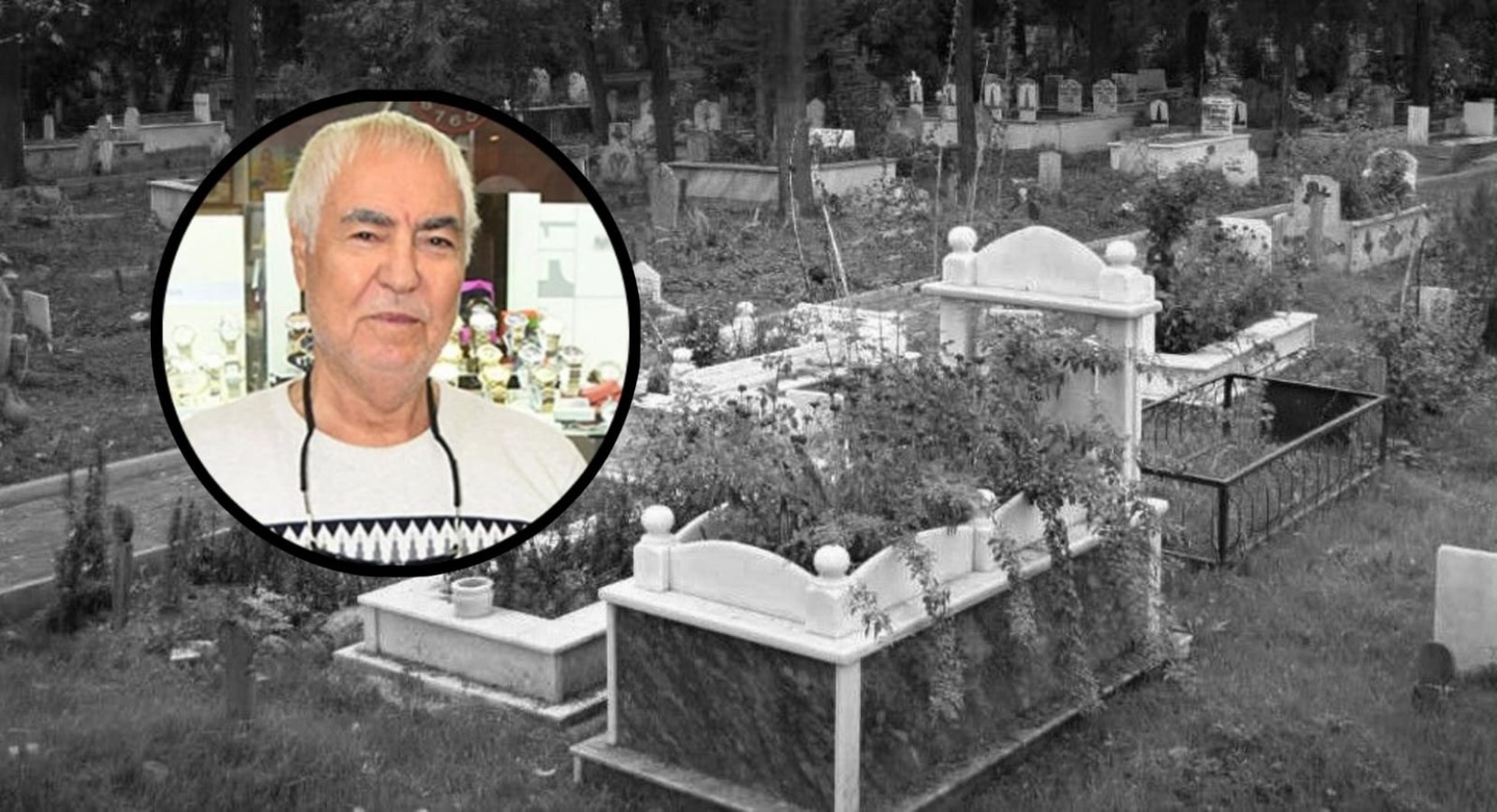 Nuri Sesigüzel hayatını kaybetti;