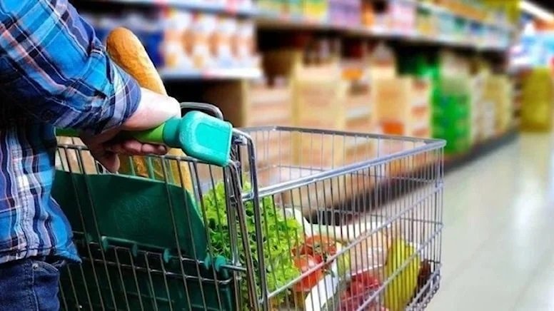 Tüketici güveni mayısta yüzde 4 yükseldi;