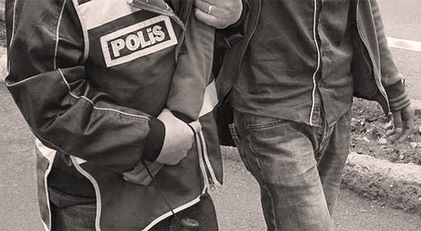 Ceylanpınar’da DEAŞ üyesi yakalandı!;