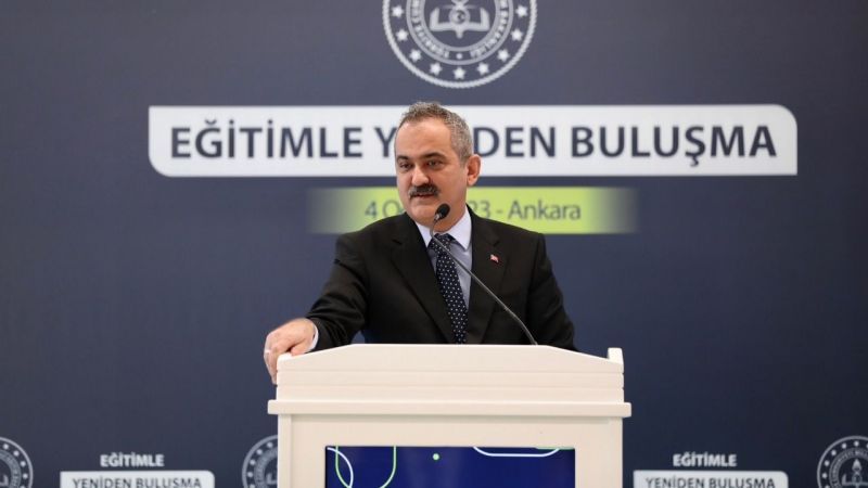 Deprem bölgesindeki öğrencilere ek kontenjan;
