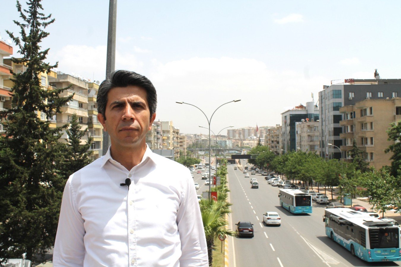 HÜDA PAR'dan 28 Mayıs için çağrı;
