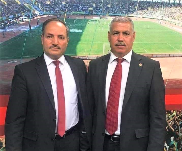 ASKF'de mevcut başkan güven tazeledi;