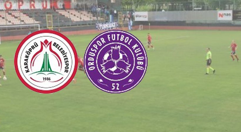 Urfa ekibinin play-off’ta oynayacağı maçın hakemi belli oldu!;
