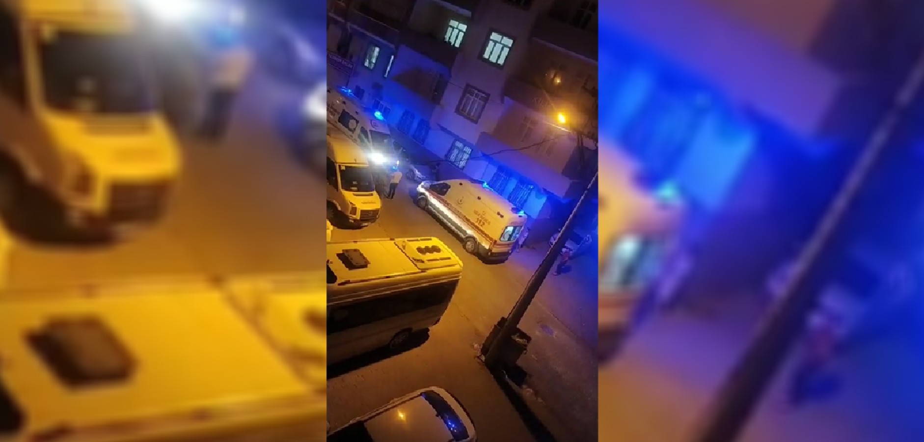 "Urfa'da ilaçlama zehirledi" iddiası;