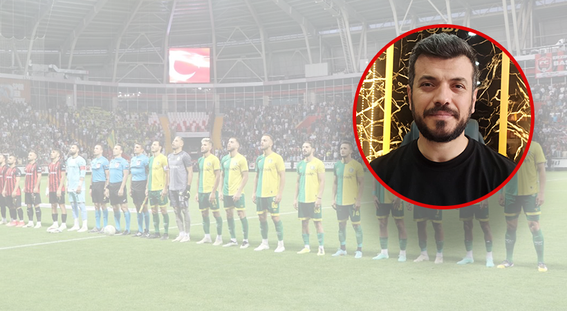 İş insanı Çoban da Şanlıurfapor'a toplu bilet desteğinde bulundu;