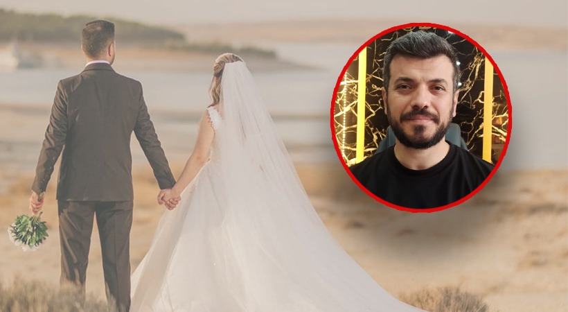 Korsan fotoğrafçılar özel günleri zehir ediyor;