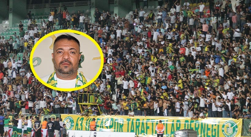 Şanlıurfaspor’un kritik maçına ilgi büyük!;