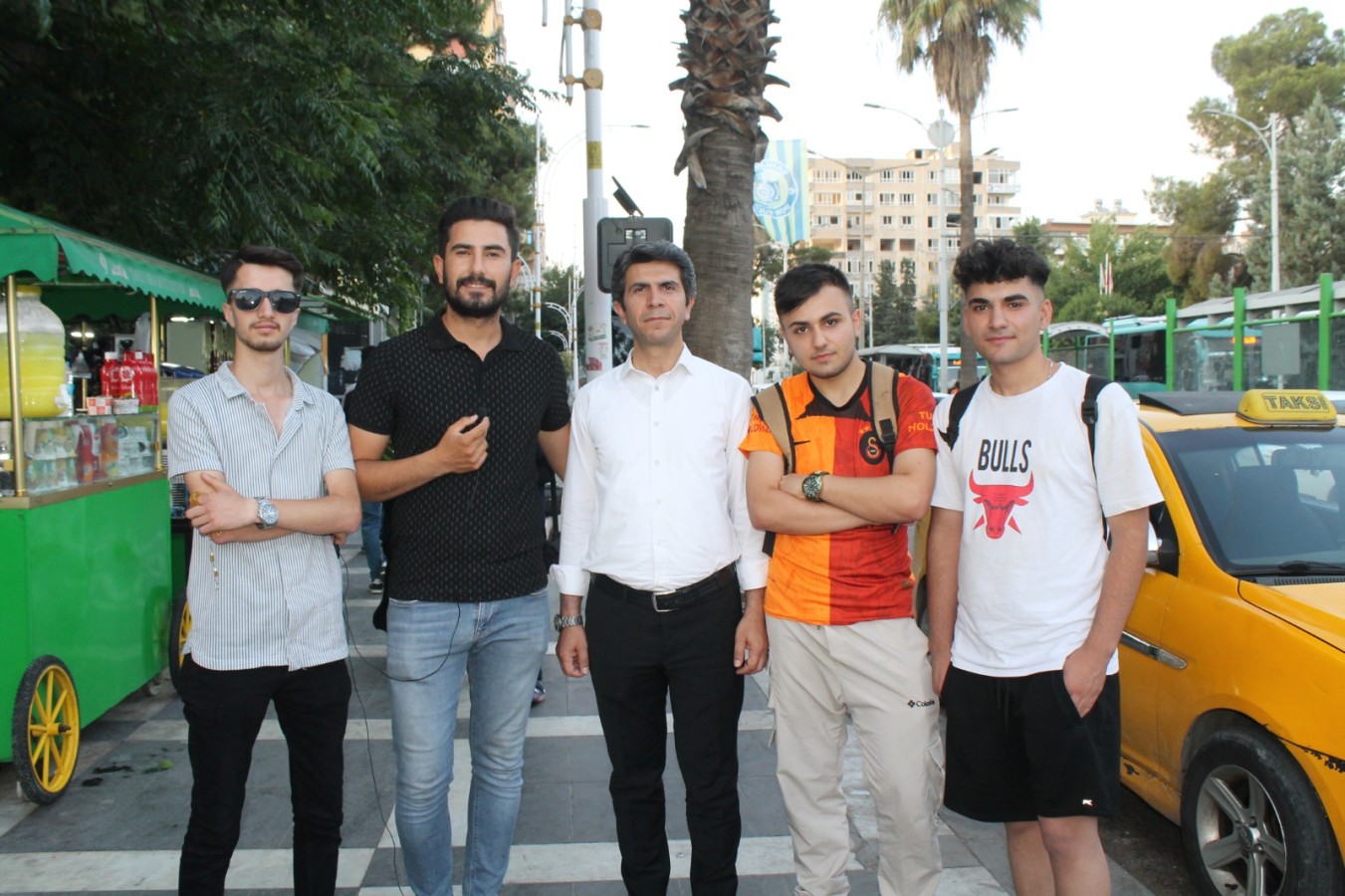 HÜDA PAR’dan evlilikleri kolaylaştıralım, zorlaştırmayalım çağrısı;