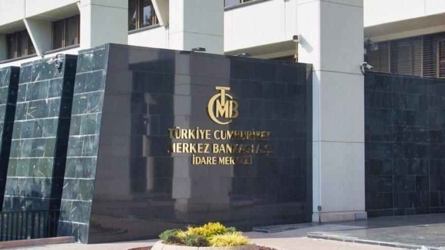 Merkez Bankası politika faizini yüzde 15'e yükseltti;