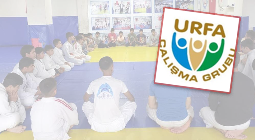 UÇG: Okul spor salonları ve sahalarını gençlere açalım;