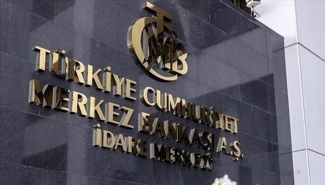 Merkez Bankası'ndan ilk sadeleştirme adımı;