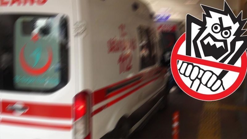 Urfa’da iki araç çarpıştı: Yaralılar var;