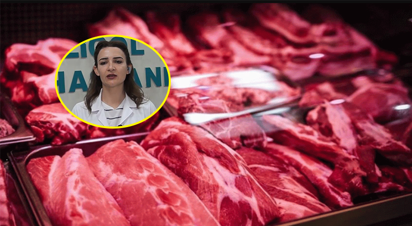 Kurban Bayramı için uzmanından sağlıklı beslenme önerileri!;