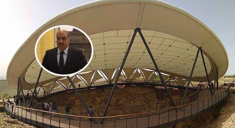 Hacı Birsen’den, Bakan Yerlikaya’ya Göbeklitepe sorusu;