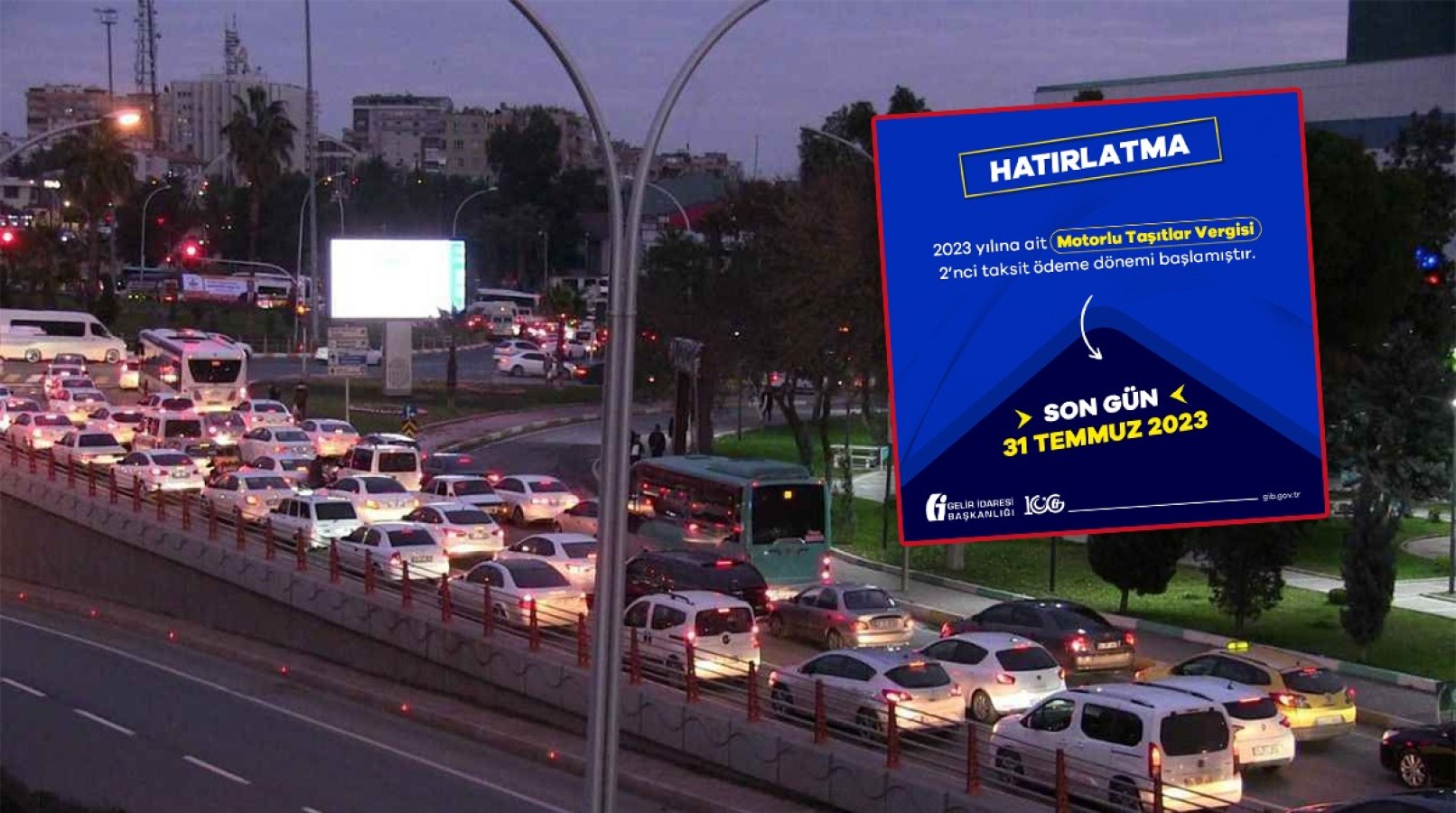 Ödemeler başladı: Üzerine kayıtlı arabası olan tüm vatandaşları ilgilendiriyor;