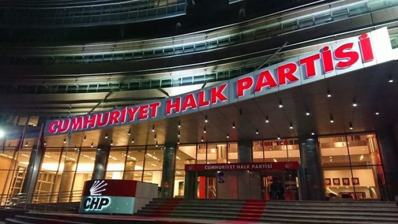 CHP’de kongre takvimi belli oldu;