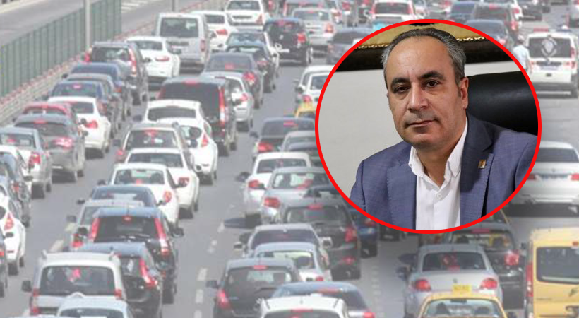 ŞANSED Başkanı Yıldız MTV artışına tepki gösterdi;