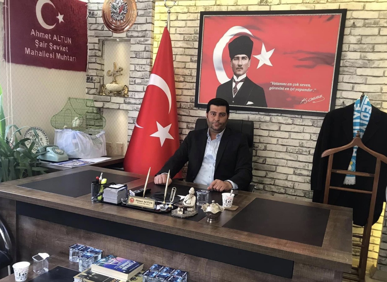 Evlerin günlük kiralanmasına muhtardan sert uyarı!;