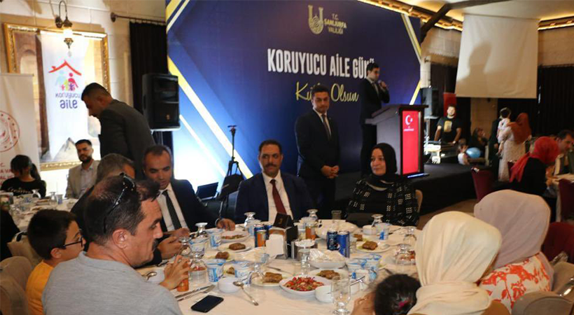 Bilici: Koruyuc Aile Günü'nün amacı toplumsal farkındalığı arttırmaK;