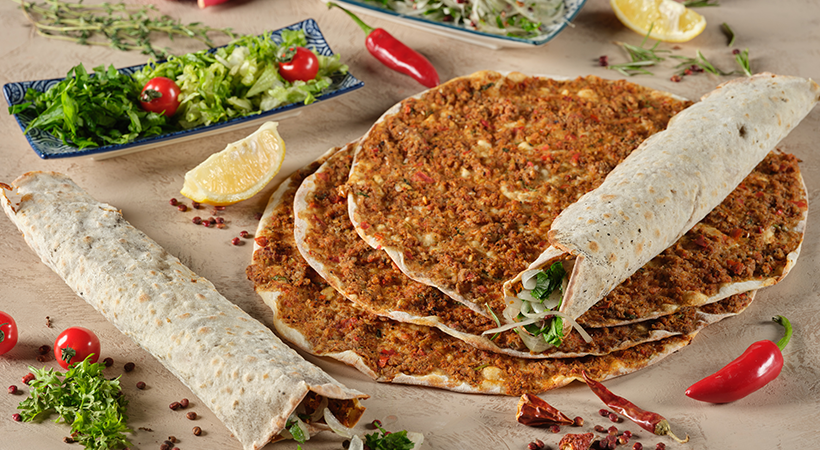 Bakanlık lahmacun ve benzeri ürünlere ilişkin yeni talimat verdi;
