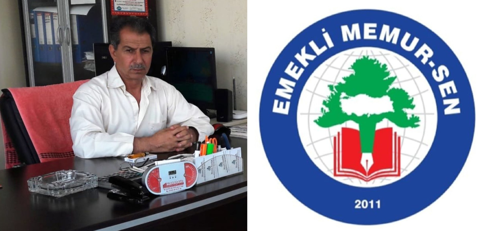 Urfa'da sendika başkanından memur zammına tepki;
