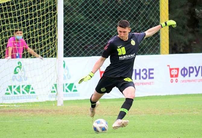 Şanlıurfaspor'dan büyük transfer! Milli takım forması giyiyordu...;