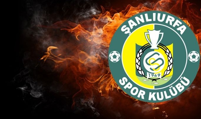 Şanlıurfaspor 6 isimle yollarını ayırdı;