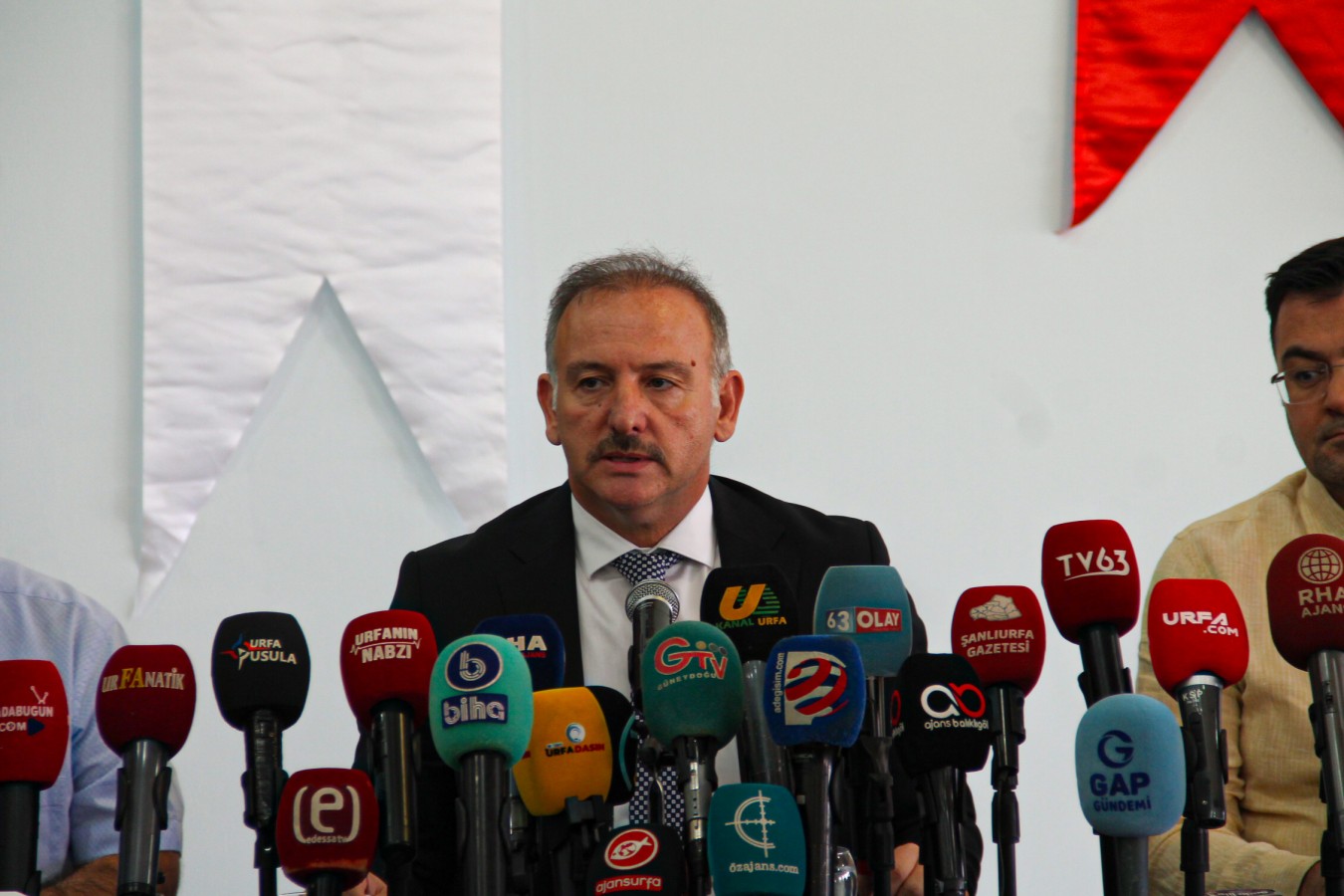 Harran Üniversitesi Hastanesine 5 profesör ve 22 doktor kadrosu açıldı;