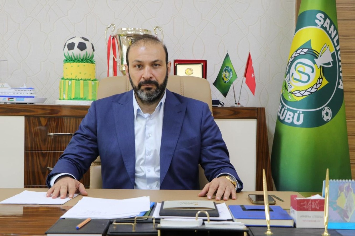 Başkan İzol'dan engellenen kullanıcılara ilişkin açıklama;