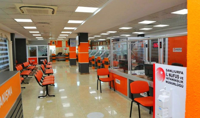 Nüfus müdürlükleri DGS için pazar günü de açık olacak;