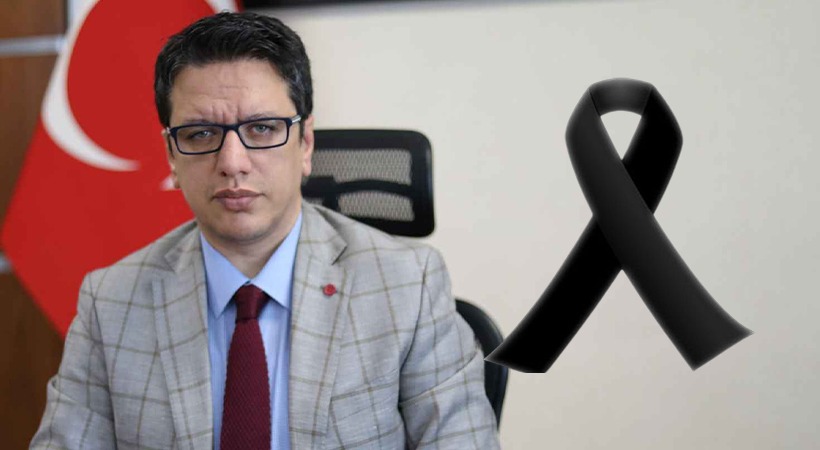Halfeti Belediye Başkanı Albayrak'ın yeğeni kazada hayatını kaybetti.;