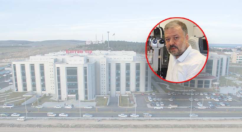 Dr. Toptan: Aşırı güneş ışınları gözde kalıcı hasarlar bırakabilir;