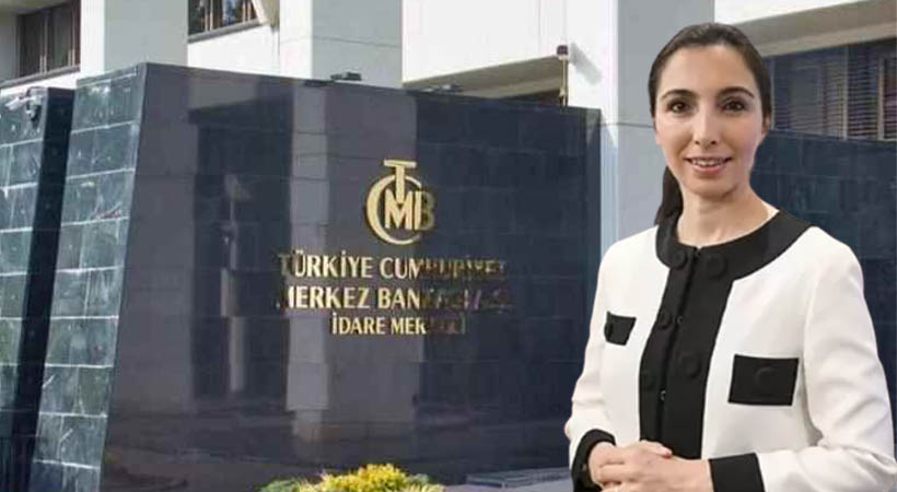 Merkez Bankası yıl sonu enflasyon tahminini artırdı;