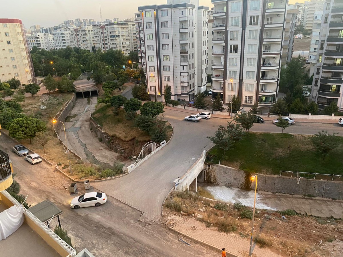 Selin oluşturduğu hasarların giderilmemesinden şikayetçiler;