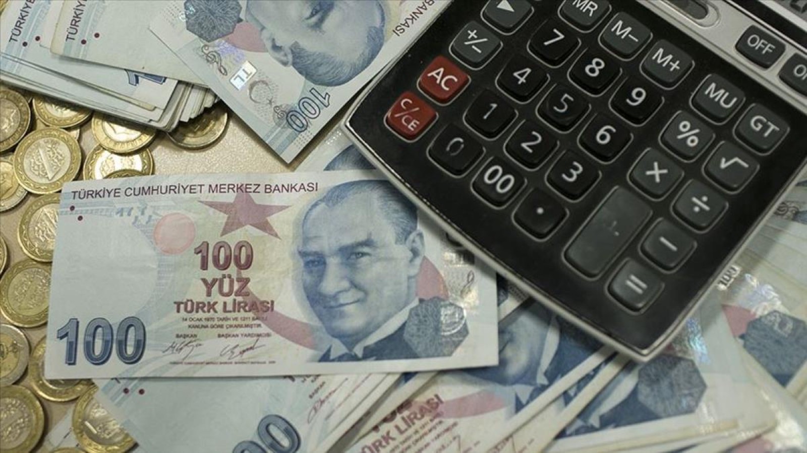 Borç yapılandırmasında ilk iki taksit için son gün;