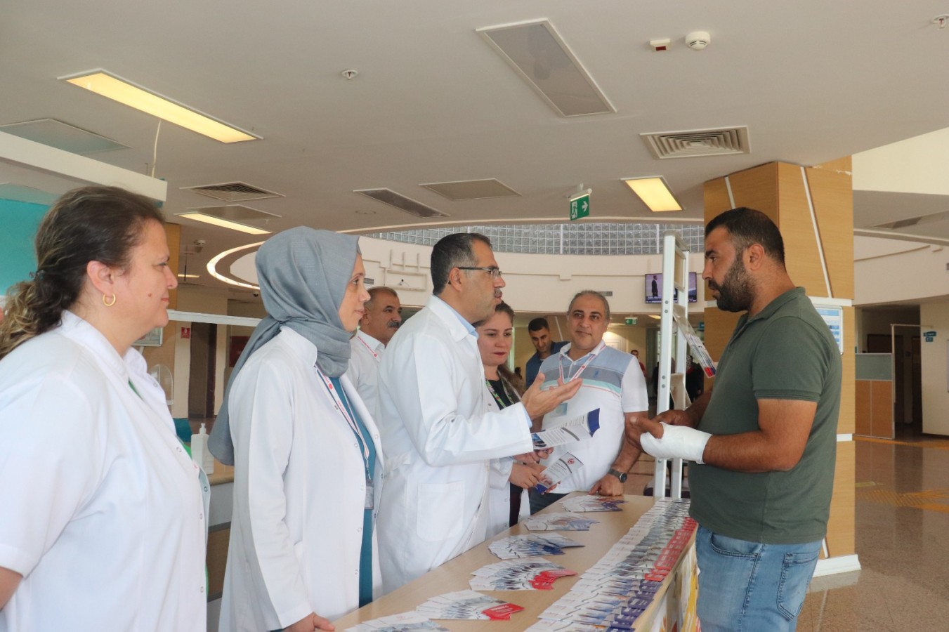 Uzmanından hepatite karşı uyarılar;