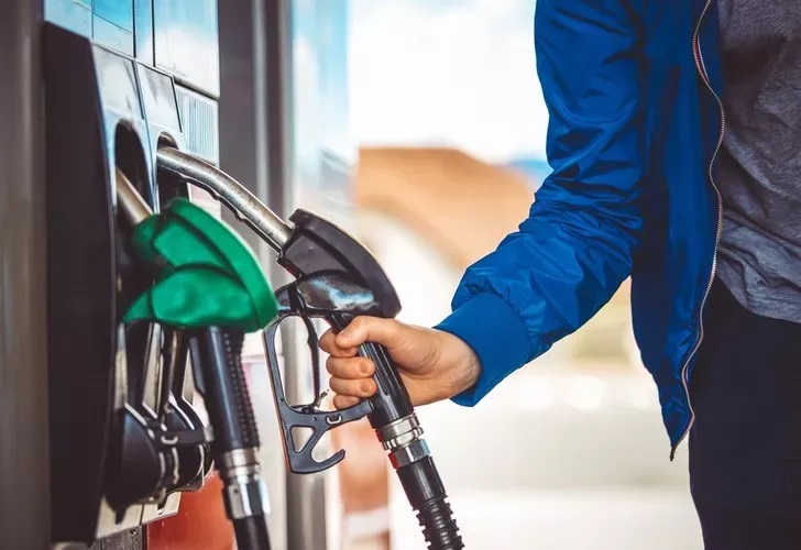 Motorine zam pompaya yansıdı!;
