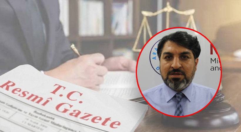 Avcı: HAGB'nin iptali bazı suçlarla ilgili cezasızlık algısını ortadan kaldıracak;