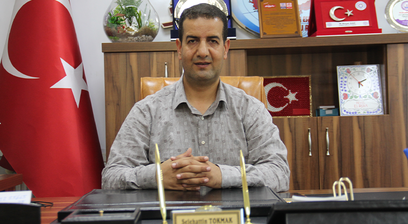 Tokmak: Kira artışlarından emlakçılar sorumlu tutulamaz;