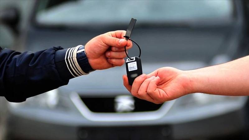 Türkiye'de 2023 yılında satılan en ucuz sıfır otomobiller;