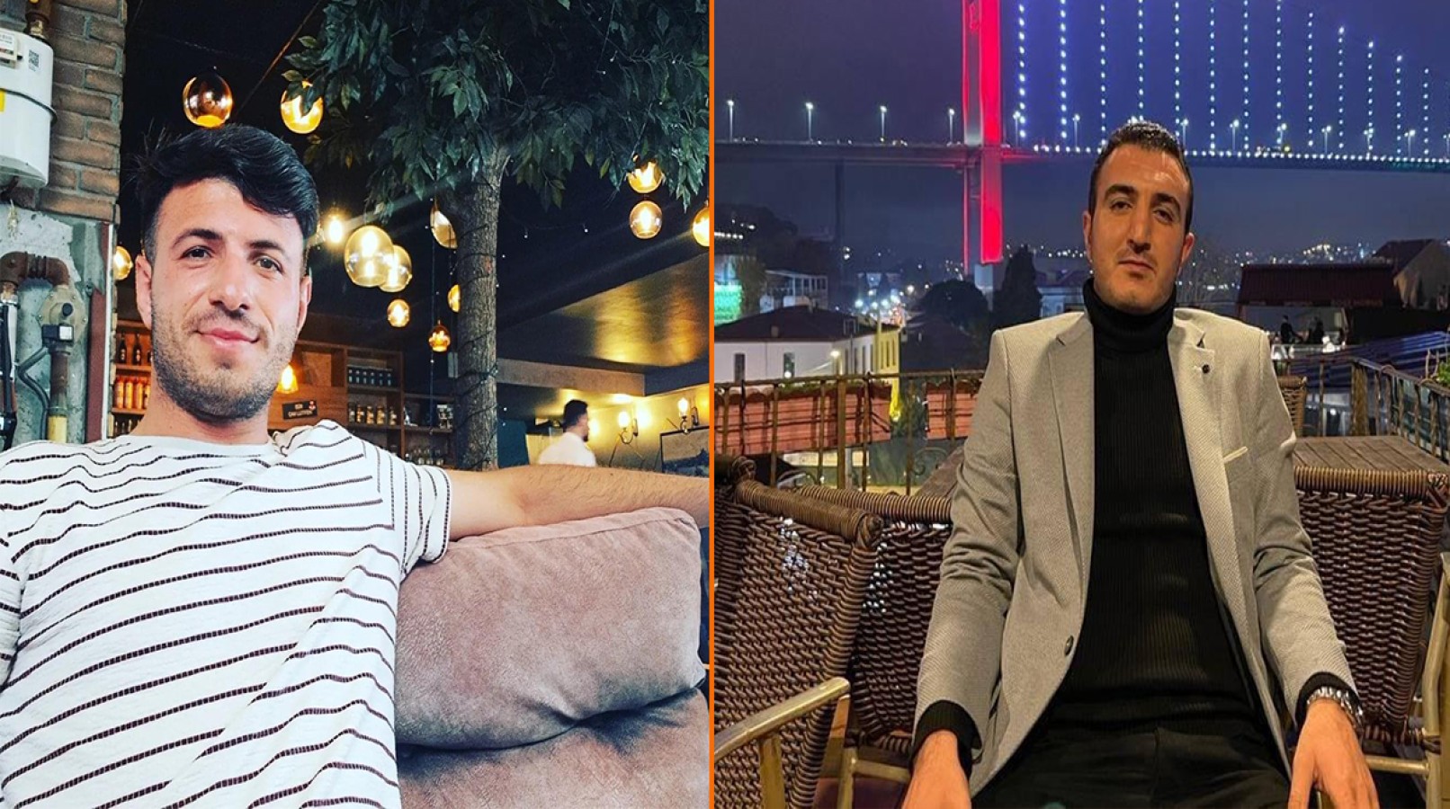 Urfa’da tır kazasında ölen kuzenler toprağa verildi;
