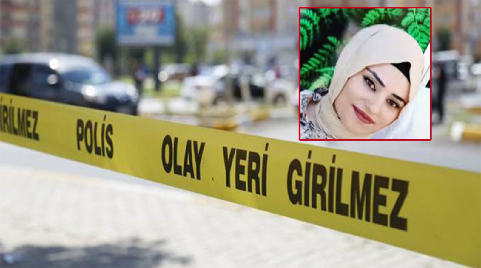 Siverek’te eski eşini sokakta katleden Murat Utuş tutuklandı;