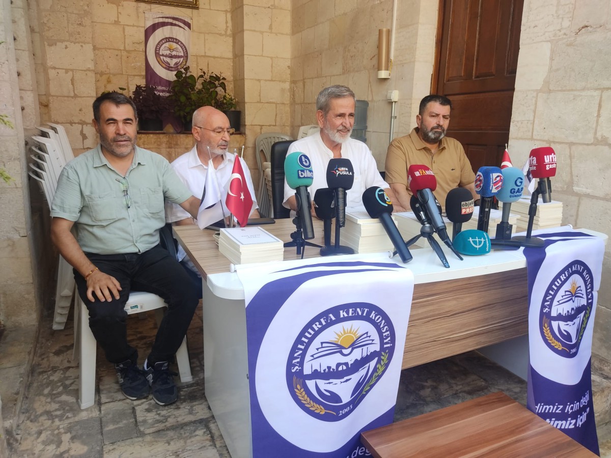 Festivalde Şanlıurfa’nın yer almamasına sert tepki! “Kültürel cehalet”;