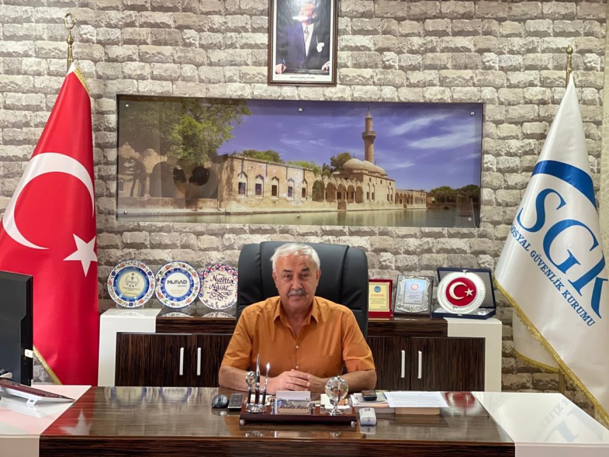 Deprem nedeniyle ödenemeyen SGK primlerine taksit imkanı;