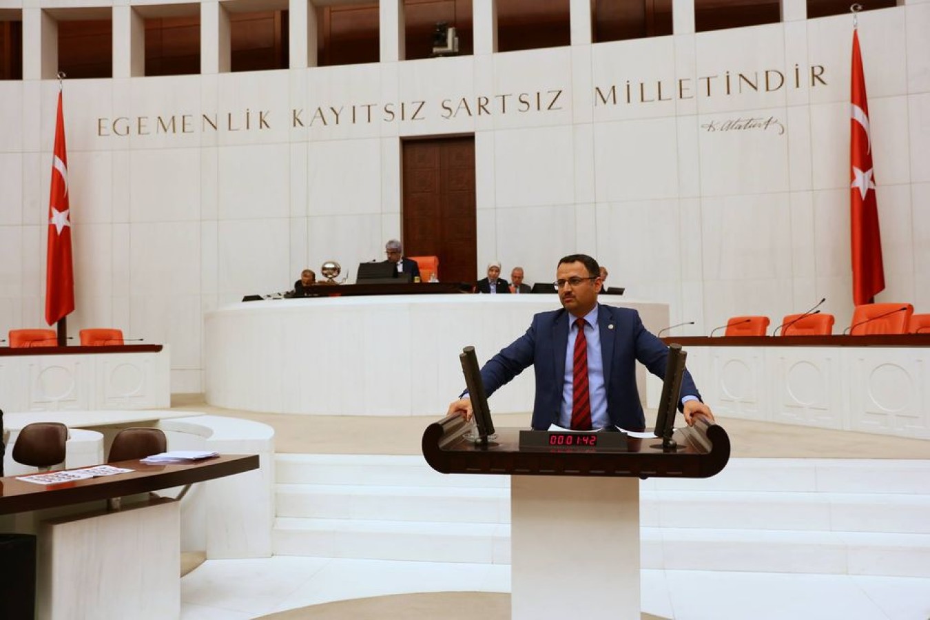Mahmut Kaçar'ın 4 maaş aldığı iddiası doğru çıkmadı;
