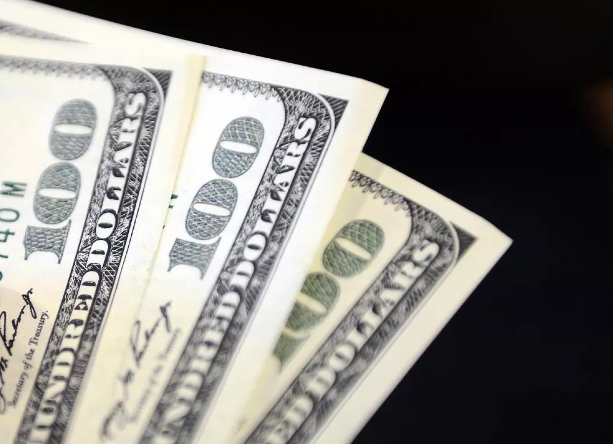 Dolar ve euro güne nasıl başladı?;